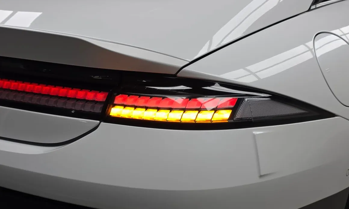 Hyundai Ioniq6