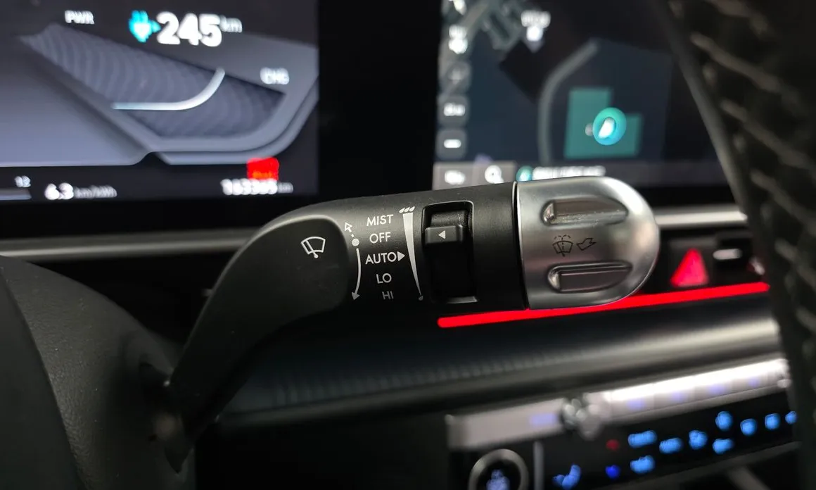 Hyundai Ioniq6