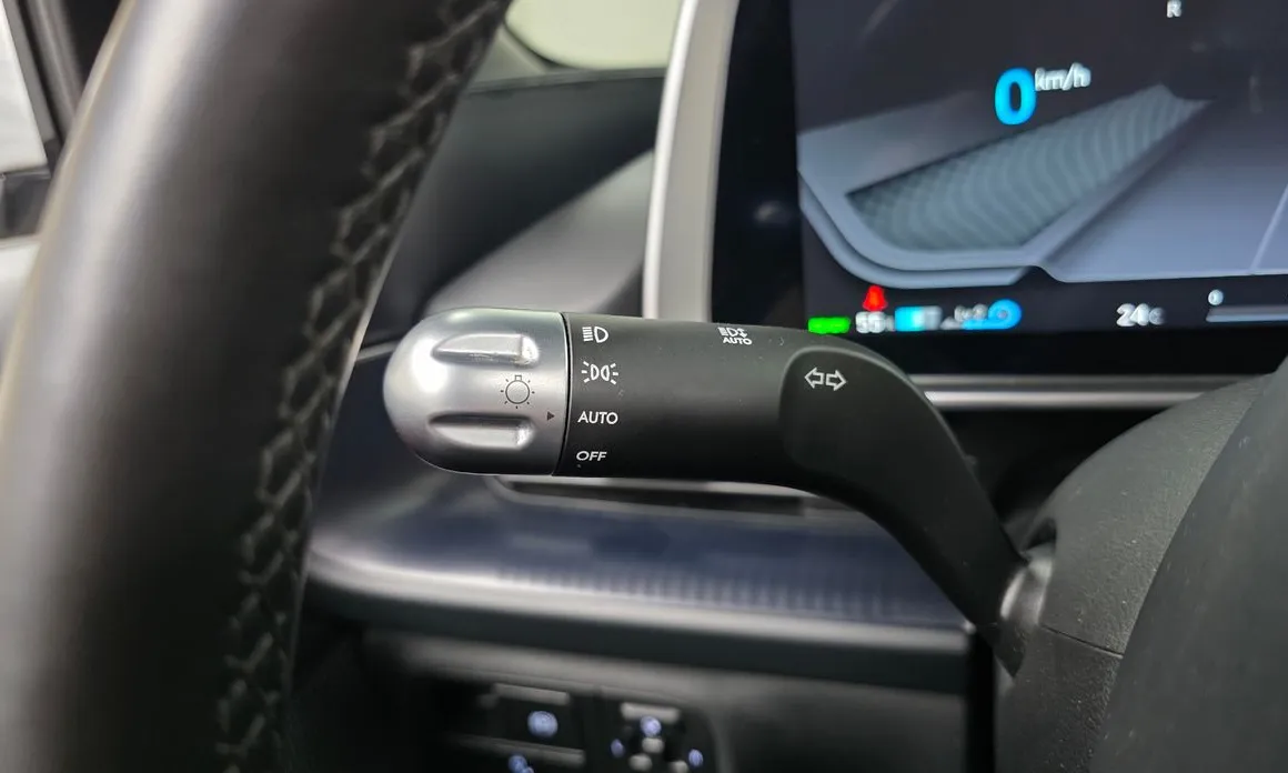 Hyundai Ioniq6