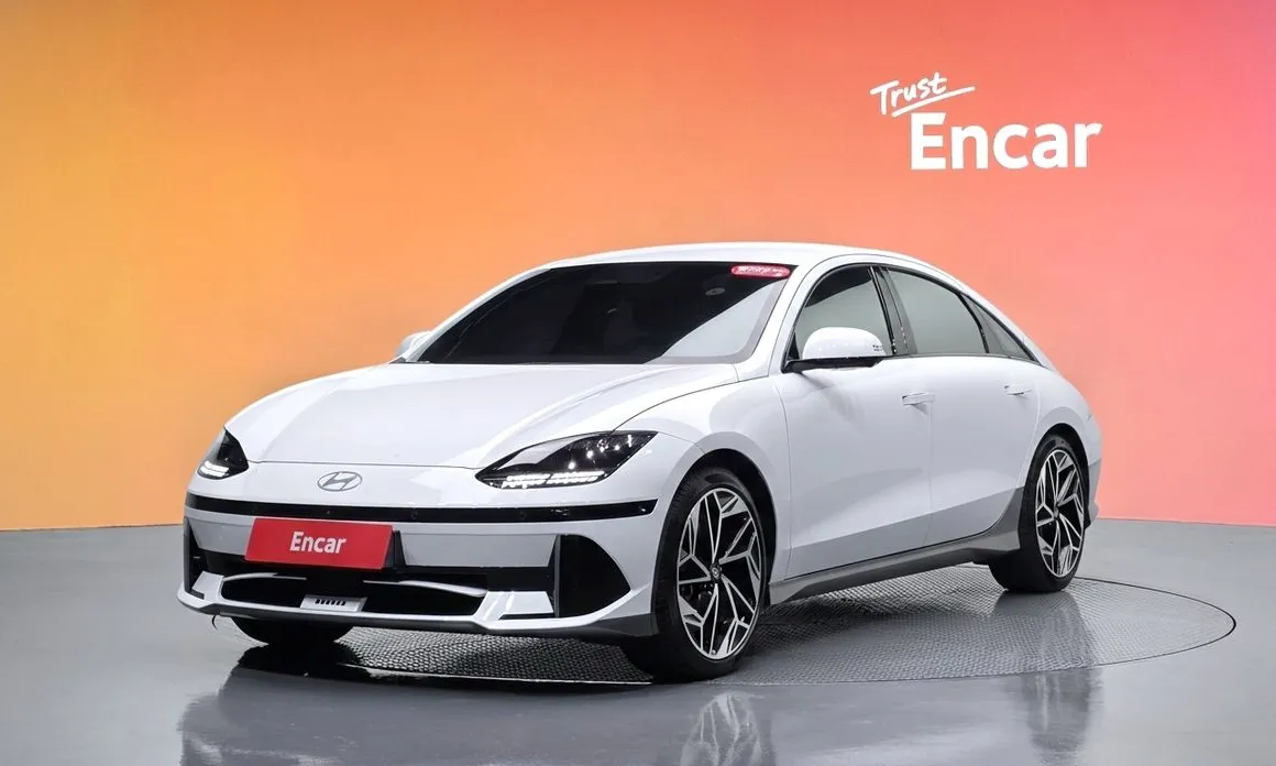 Hyundai Ioniq6