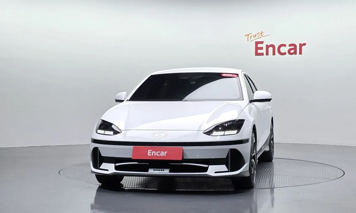 Hyundai Ioniq6