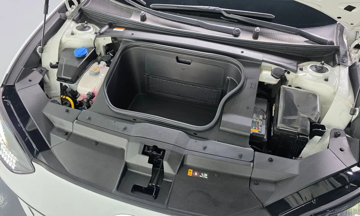 Hyundai Ioniq6