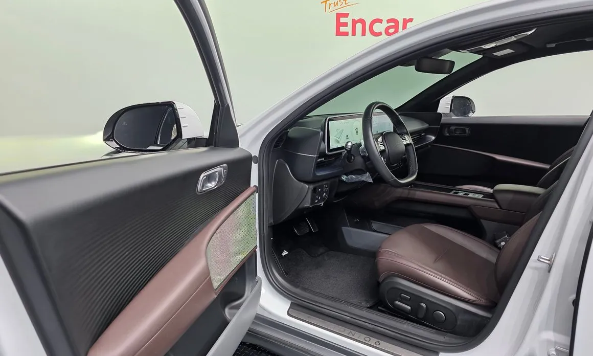 Hyundai Ioniq6