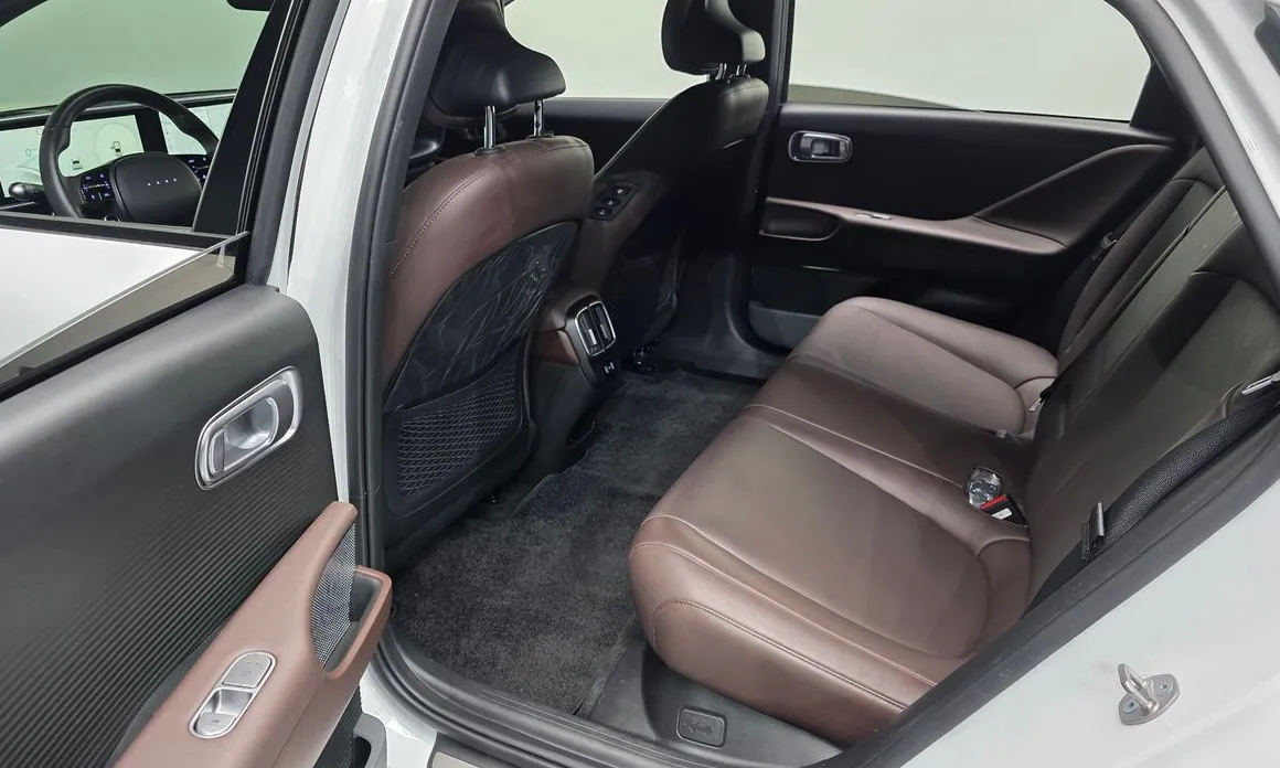 Hyundai Ioniq6