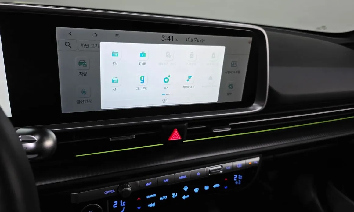 Hyundai Ioniq6