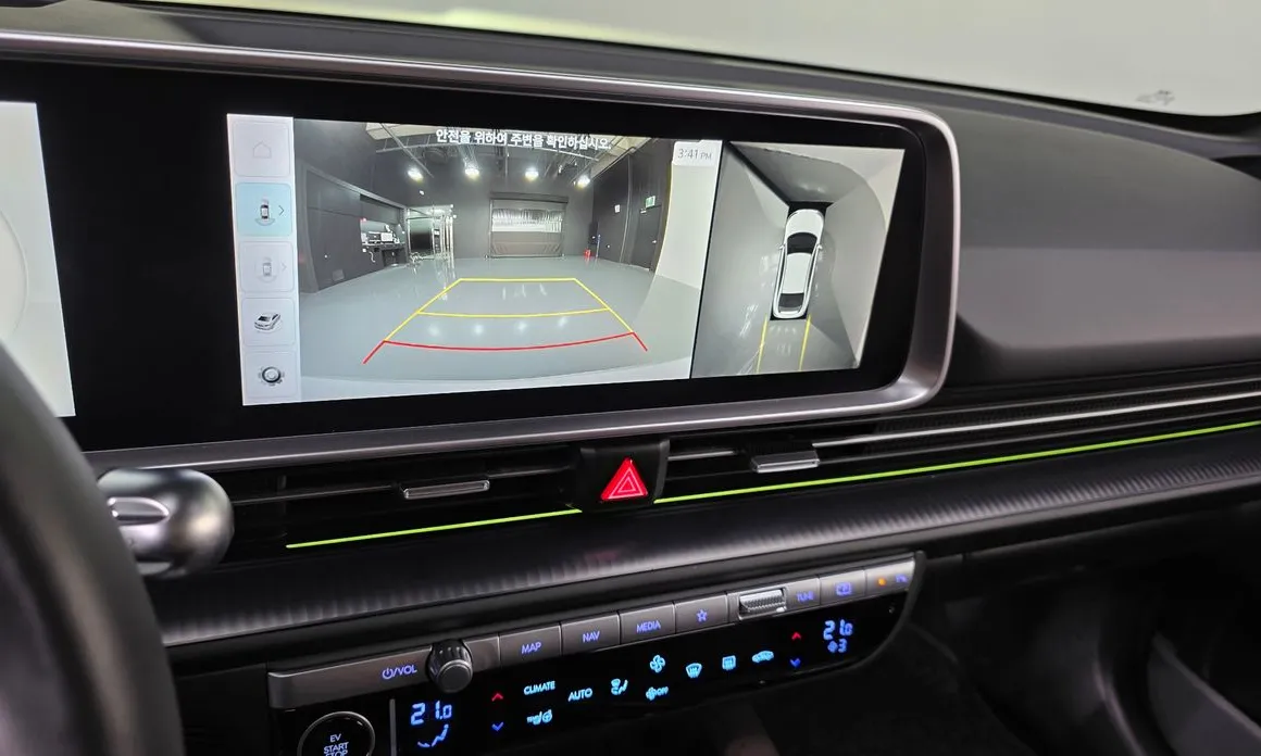 Hyundai Ioniq6