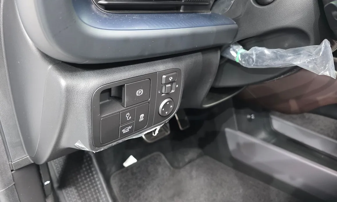 Hyundai Ioniq6