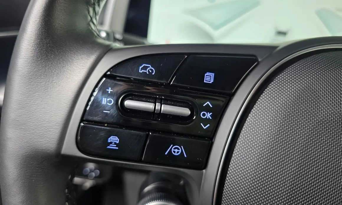 Hyundai Ioniq6