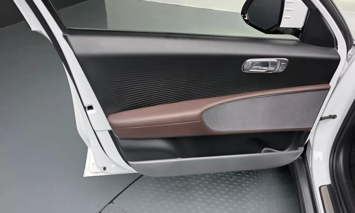 Hyundai Ioniq6
