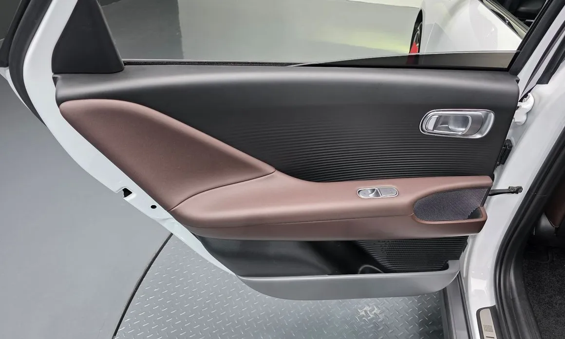 Hyundai Ioniq6