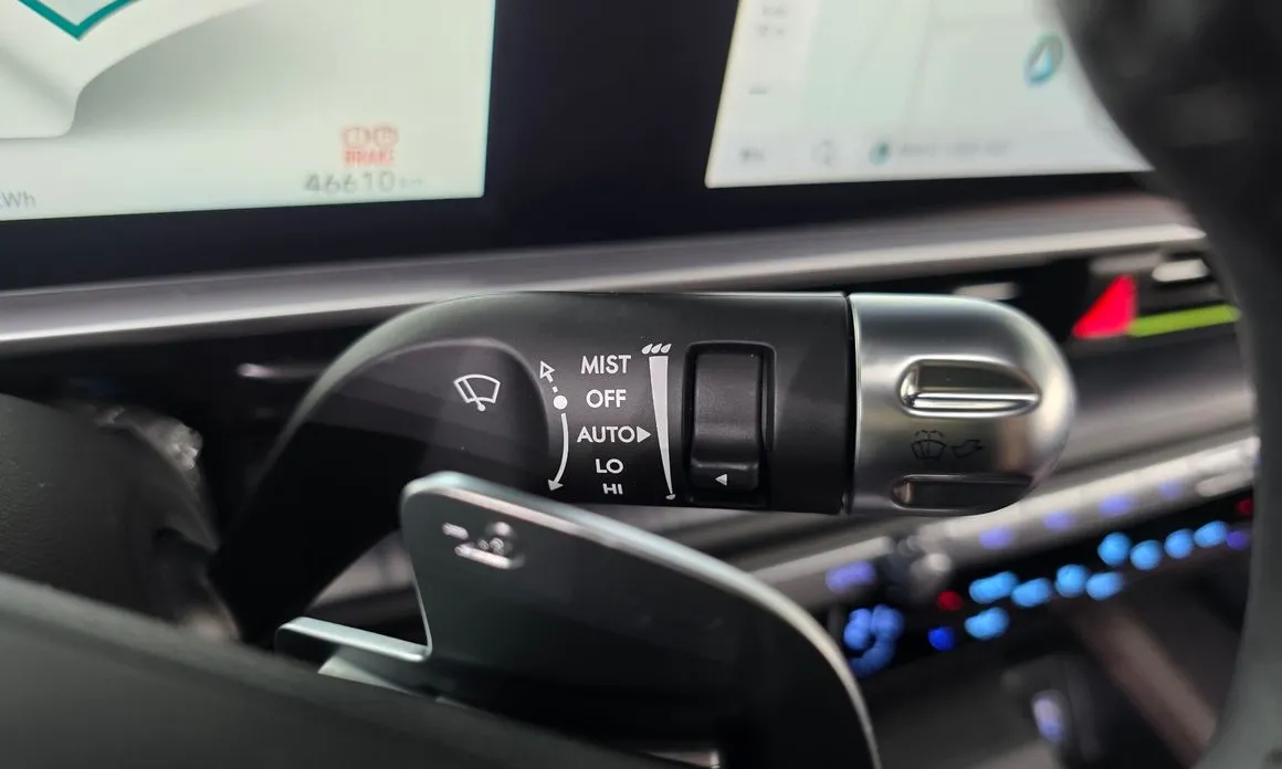 Hyundai Ioniq6