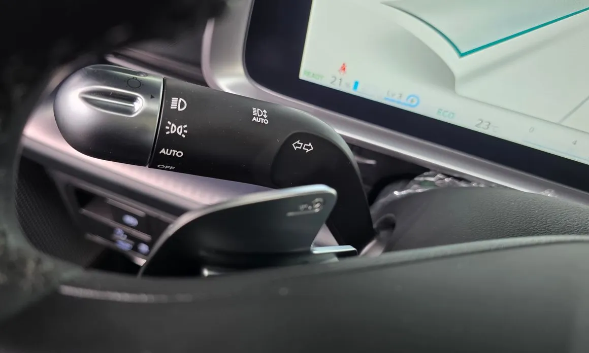 Hyundai Ioniq6