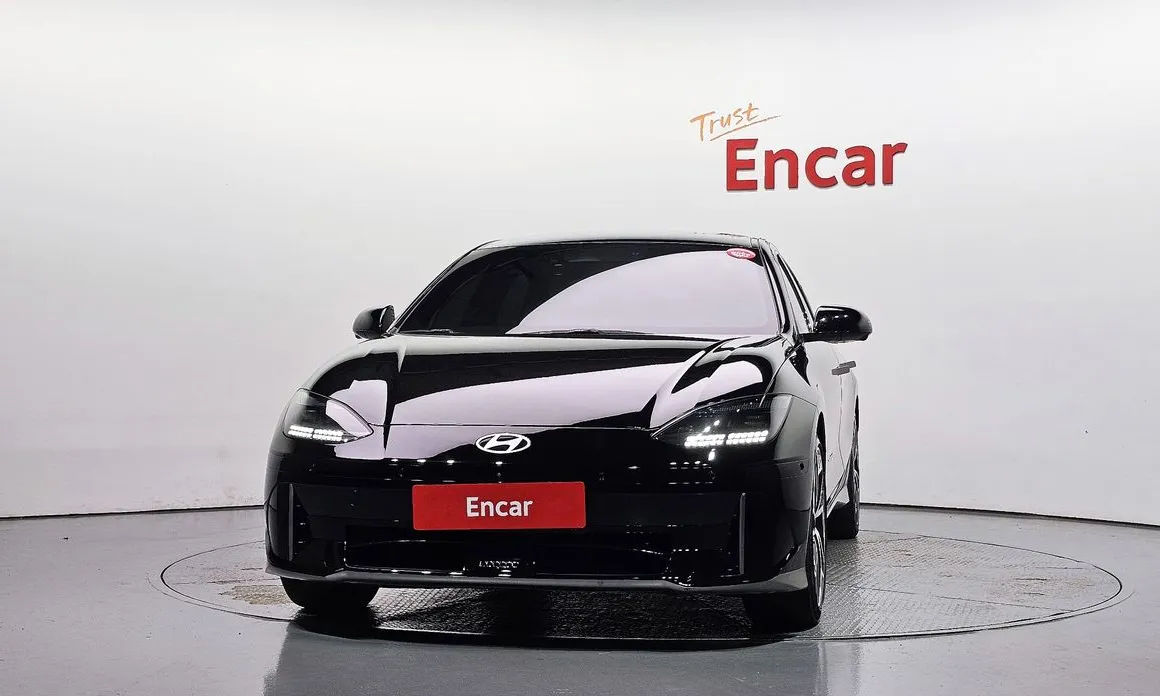 Hyundai Ioniq6