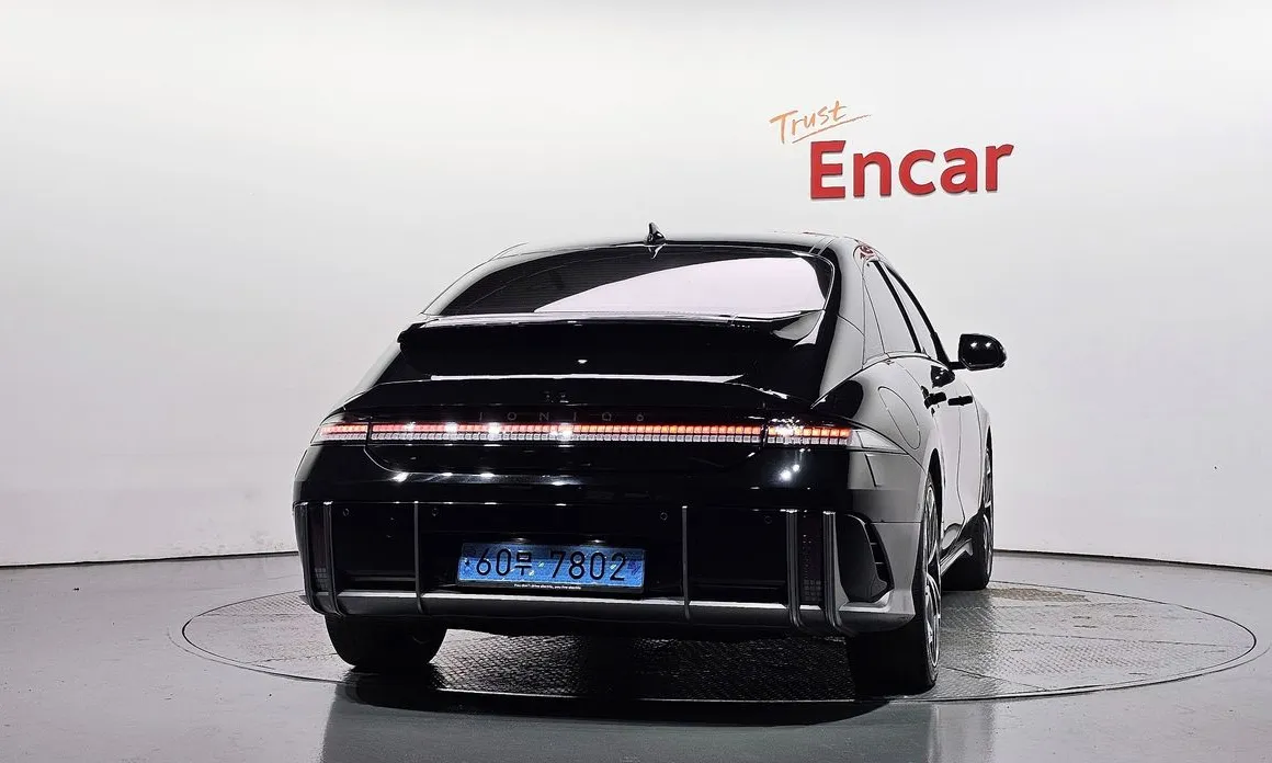 Hyundai Ioniq6