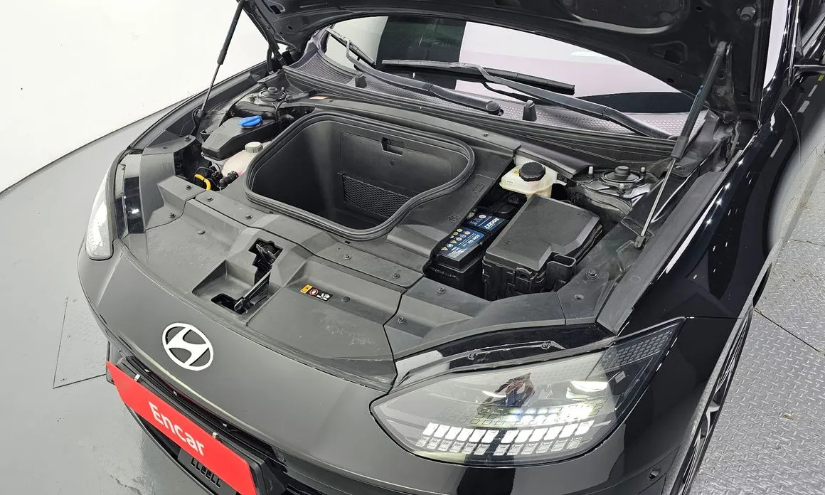 Hyundai Ioniq6