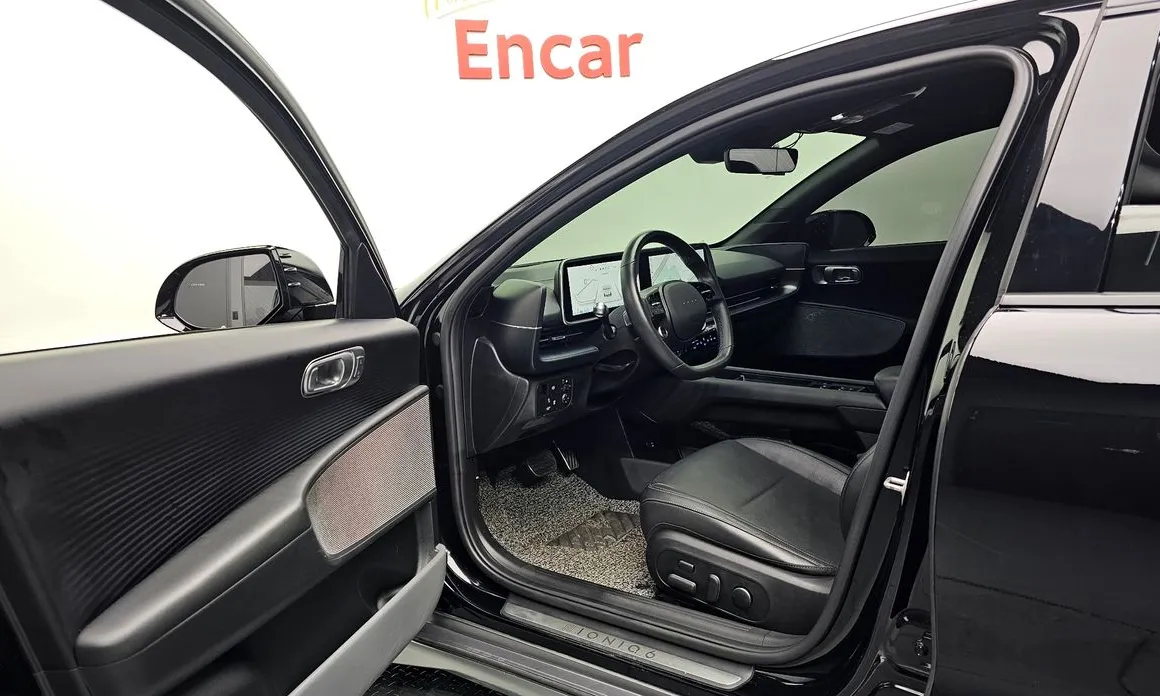 Hyundai Ioniq6