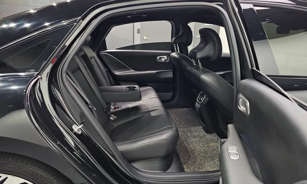 Hyundai Ioniq6