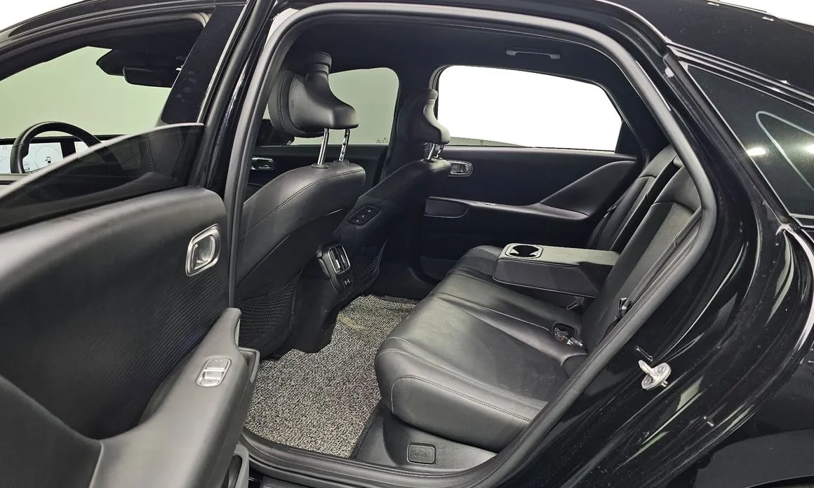 Hyundai Ioniq6