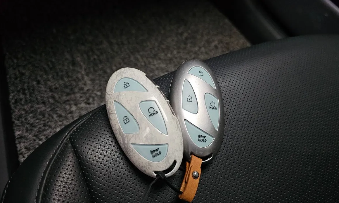 Hyundai Ioniq6