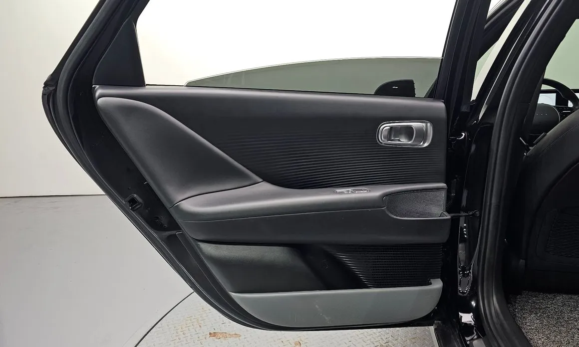 Hyundai Ioniq6