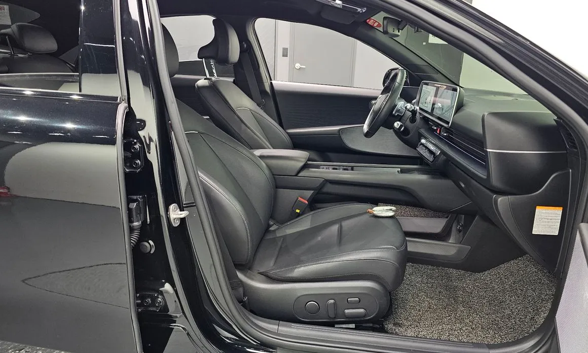 Hyundai Ioniq6