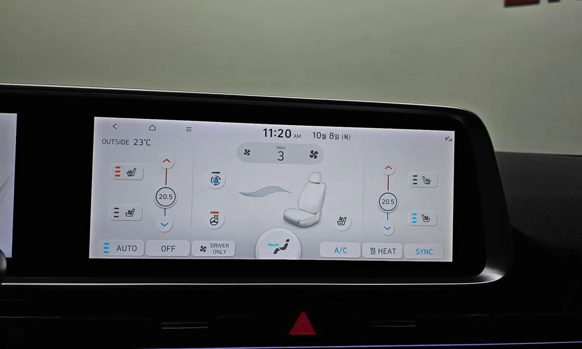Hyundai Ioniq6