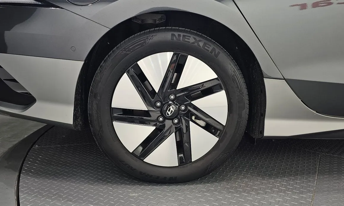 Hyundai Ioniq6
