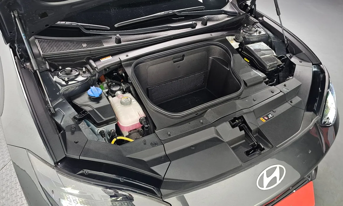Hyundai Ioniq6