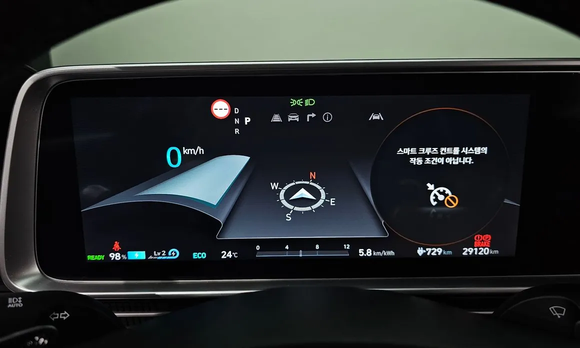 Hyundai Ioniq6