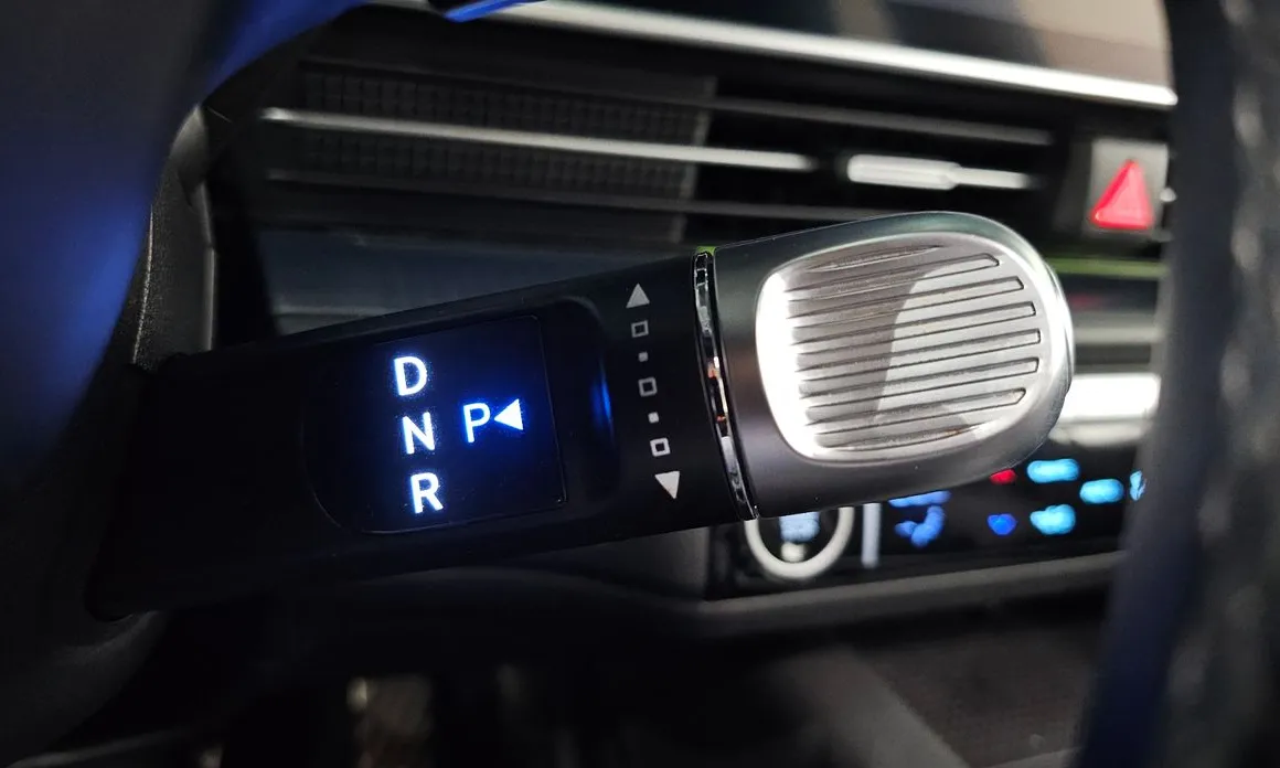 Hyundai Ioniq6