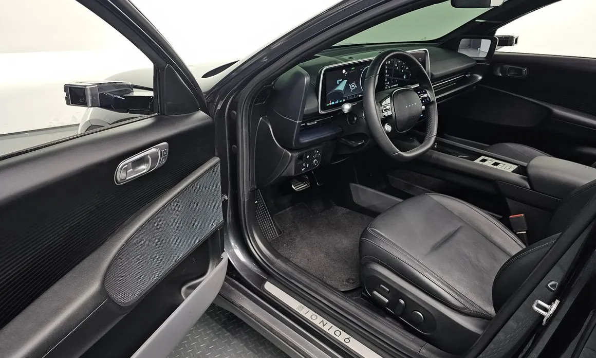 Hyundai Ioniq6