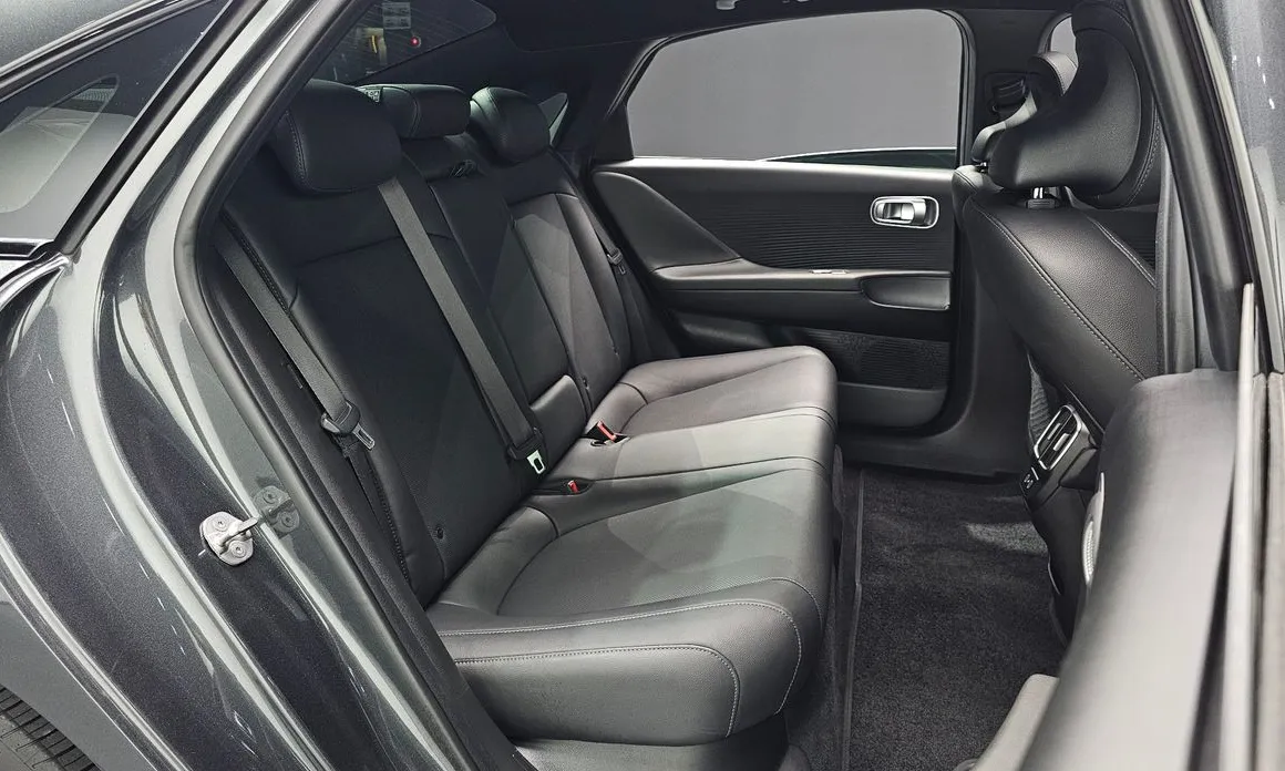 Hyundai Ioniq6