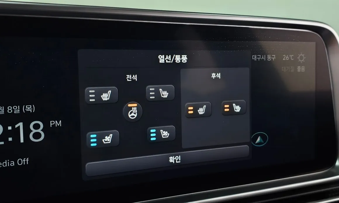 Hyundai Ioniq6