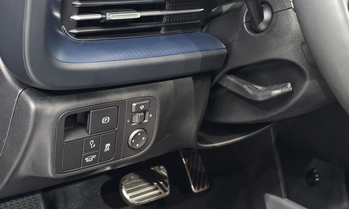 Hyundai Ioniq6