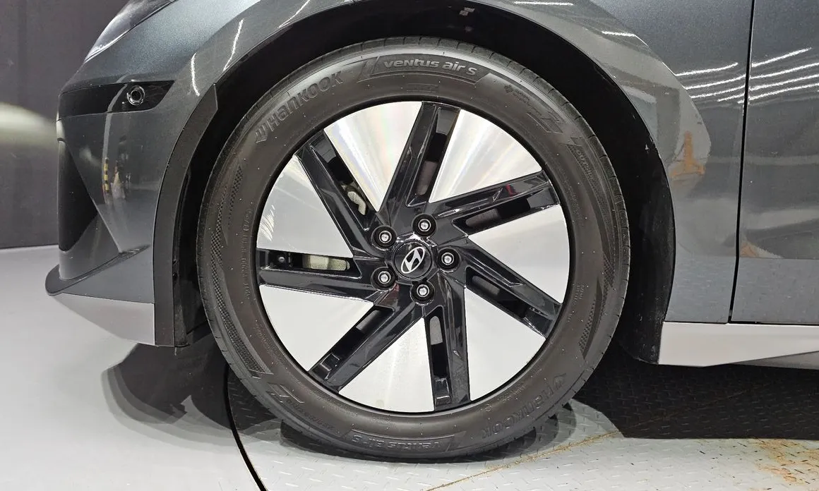 Hyundai Ioniq6