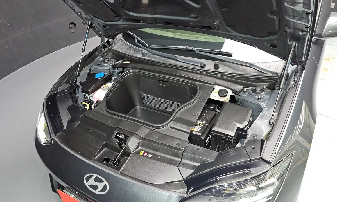 Hyundai Ioniq6