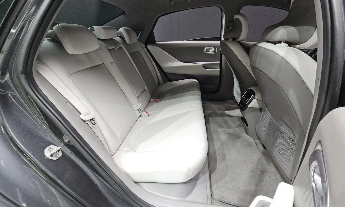 Hyundai Ioniq6