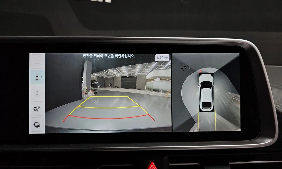 Hyundai Ioniq6