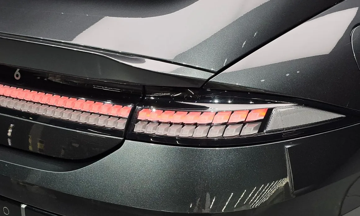 Hyundai Ioniq6