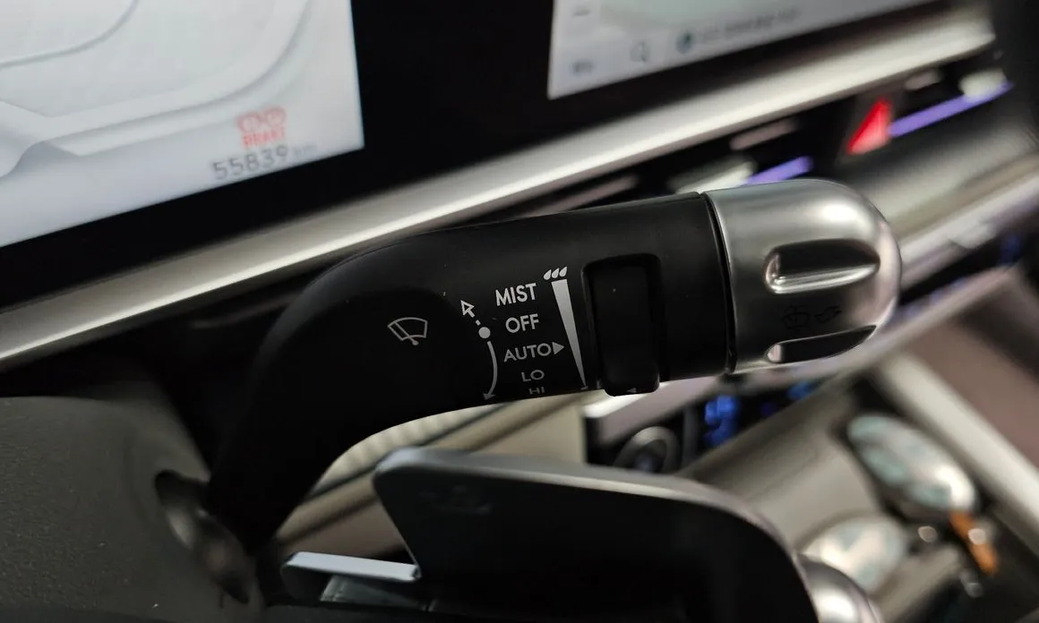 Hyundai Ioniq6