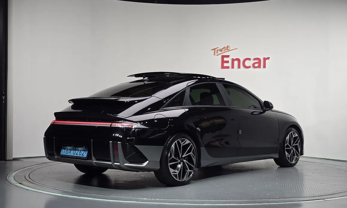 Hyundai Ioniq6