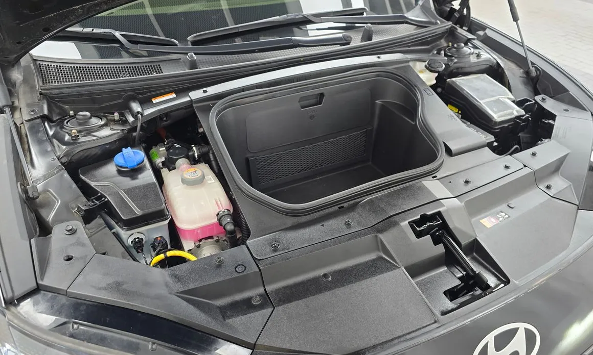 Hyundai Ioniq6