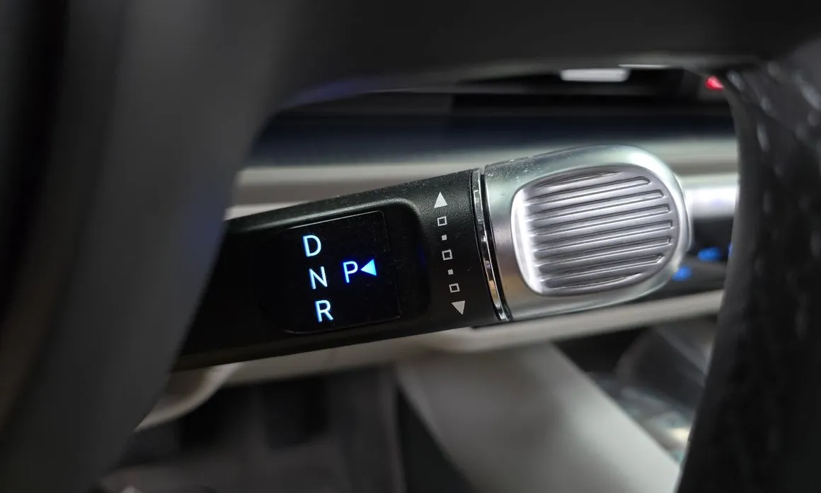 Hyundai Ioniq6