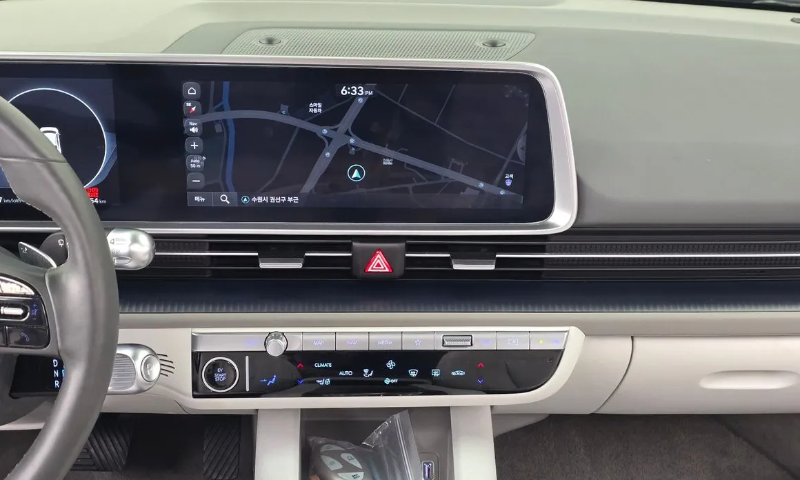 Hyundai Ioniq6