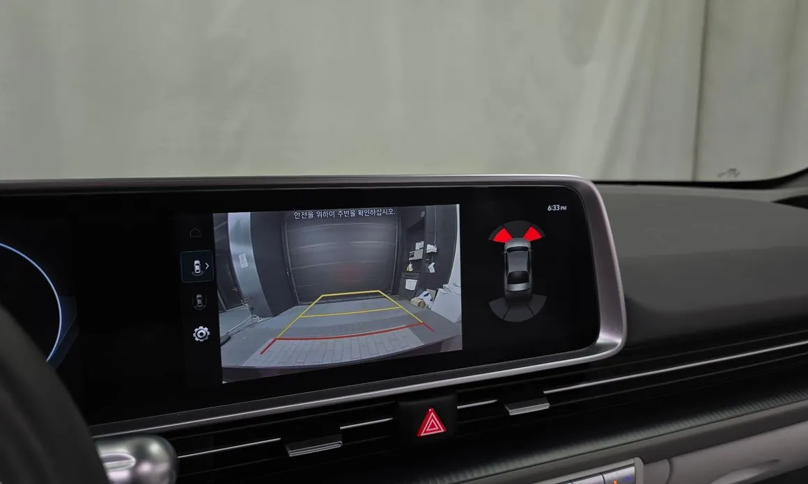 Hyundai Ioniq6
