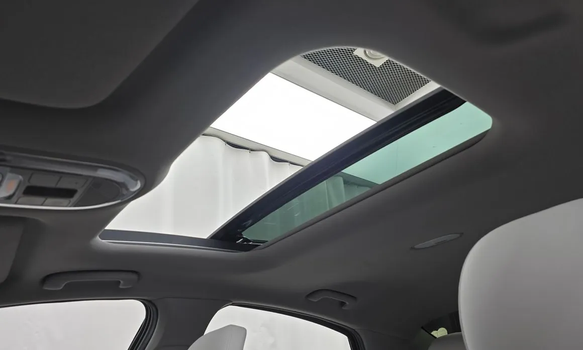 Hyundai Ioniq6