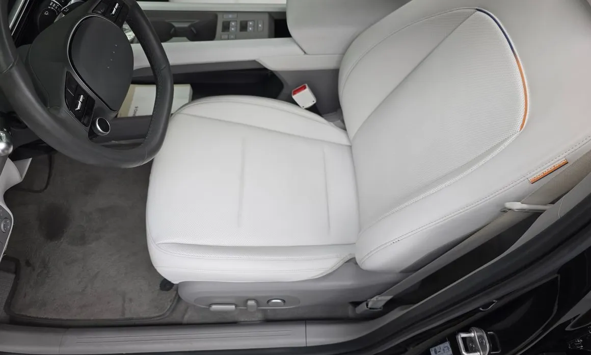 Hyundai Ioniq6