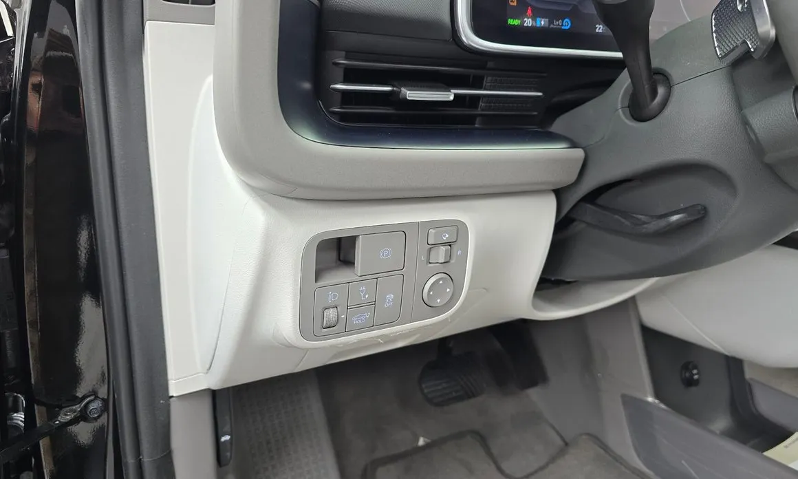 Hyundai Ioniq6