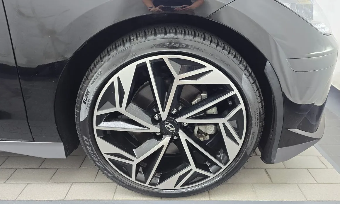 Hyundai Ioniq6