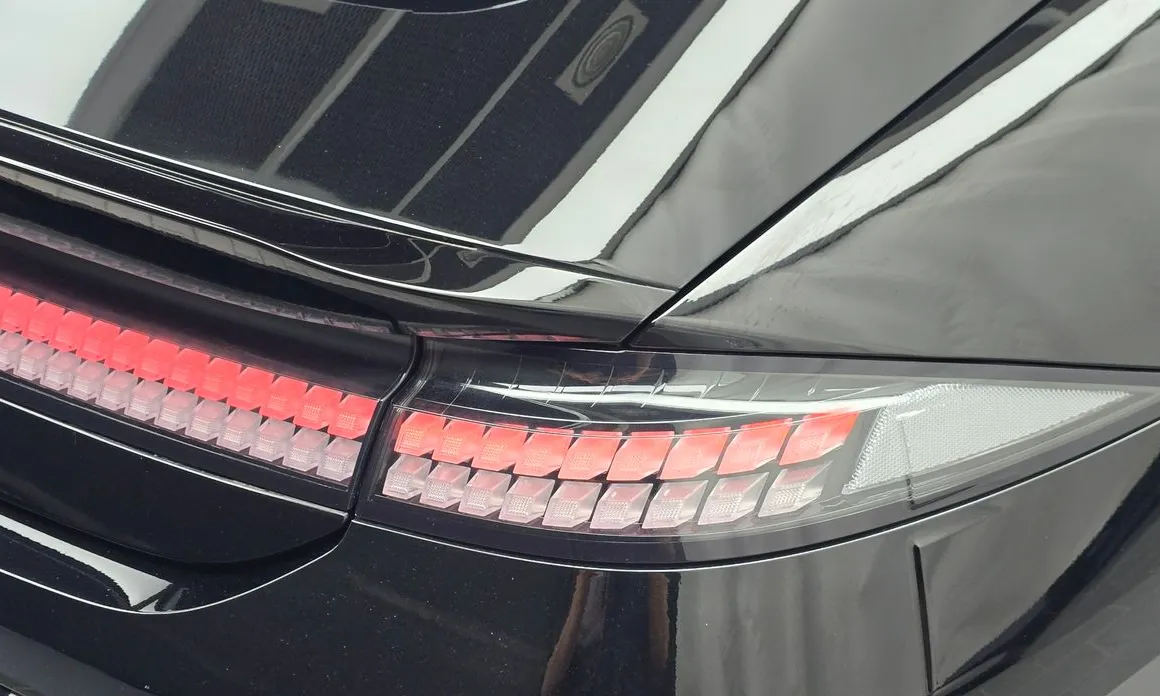 Hyundai Ioniq6